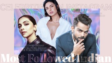 Most Followed Indian Celebrities On Instagram 2020: Virushka Couple Rocked The List