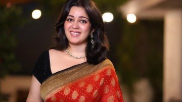 Charmy Kaur Has To Pay For Her Irresponsible Statement In The Video About Coronavirus