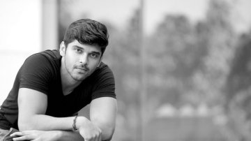 Dhruv Vikram Teams Up With Mari Selvaraj For His Next?