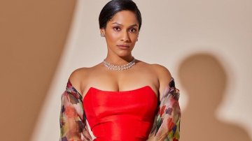 Masaba Gupta And Husband Officially Granted Divorce By The Court