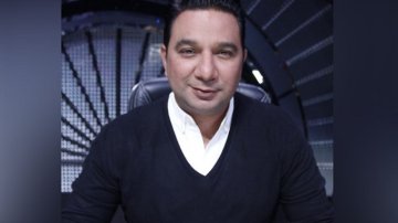 Director Ahmed Khan Finds Concept Of Film 'Thappad' Very Strange