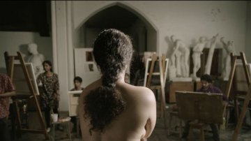 All You Need To Know About ‘Nude’ Actress Chhaya Kadam