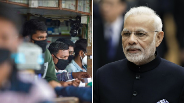 Coronavirus Outbreak In India: 29 New Cases, PM Modi Says No To Holi Festival
