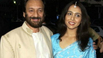 Civil Suit Filed Against Film Director Shekhar Kapur By His Ex-wife