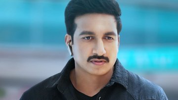 Gopichand To Share Screen Space With Rajinikanth In “Annaatthe”?