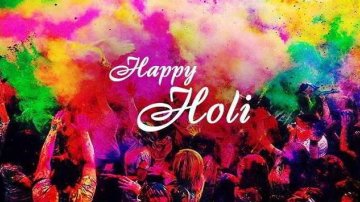 2020 Ke Holi: Meaning, Facts & Ways To Prepare For Your Holi