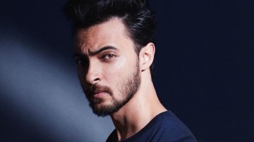 Aayush Sharma Joins The Cast Of Salman Khan’s “Kabhi Eid Kabhi Diwali”?
