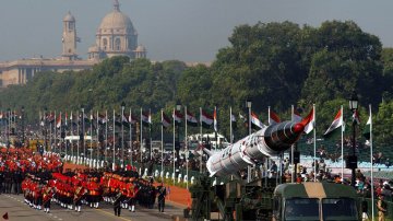 March Past - Everything You Should Know About The Pride Of India