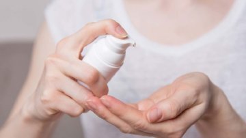 How To Make Hand Sanitizer At Home To Prevent Coronavirus Infection