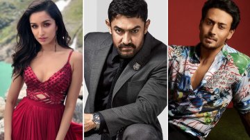 Celebrities Birthday In March: From Bollywood To Tamil Movie Stars