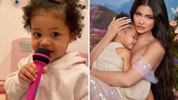 Khloe Kardashian Reveals Kylie Jenner Didn’t Breastfeed Her Daughter