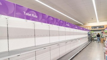 Toilet Paper Crisis Worldwide Amid Coronavirus Outbreak, India Says No To The Problem!