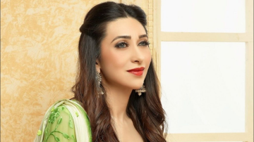 Karisma Kapoor On Her Sizzling Kiss With Aamir Khan In Raja Hindustani: ‘We Have Been Through Grueling Circumstances’