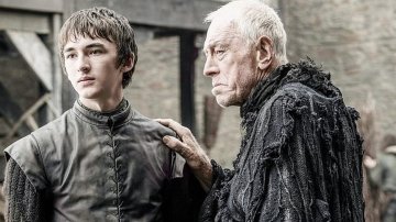 Game of Thrones & Star Wars Actor Died At 90, Look Back Best Scenes Of Max Von Sydow