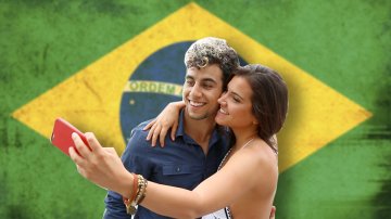 Brazilian Men - All Things A Girl Must Know When Dating A Brazilian Men