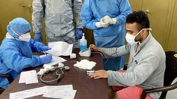 Coronavirus Test Near Me - What Should I Do If Infected With Coronavirus?