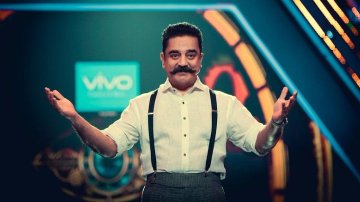 Kamal Haasan Joins Forces With Gautham Menon For “Vettaiyaadu Vilaiyaadu 2”?