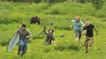 Debate On Nature Documentaries: Entertaining Thrill Or Cheap Wildlife "Porn"?