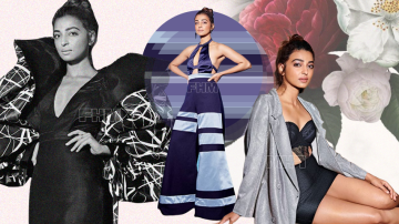 Bound To Grab Attention! Hottie Radhika Apte Bewitches Man's Hearts With Her Sultriness on FHM Magazine Cover