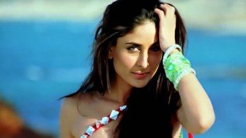 Kareena Kapoor Khan Signs Up As PUMA Ambassador