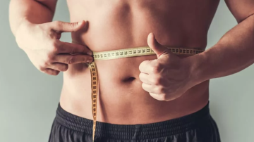 Weight Loss Secret: This Boy Lost 15 Kilos After Breaking Up With Junk Food!