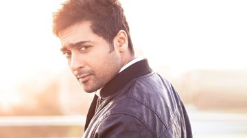 Suriya Teams Up With Vetrimaaran For A Revenge Drama?