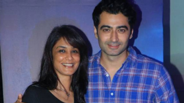 Actor Harshad Arora Confirms He Is Dating His Reel Life Mother