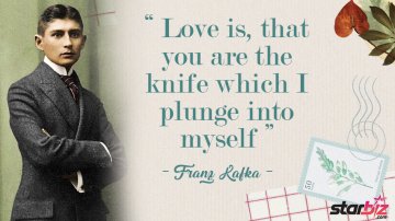 Tragic Life Of Franz Kafka - The Brain Behind Viral Quotes On The Internet