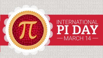 International Pi Day 2020: Epic Pi Day Quotes And Messages 