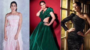 Zee Cine Awards 2020: From Ananya Panday To Tara Sutaria, Who's Who Make Magic On The Red Carpet