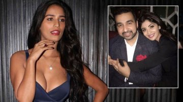 Poonam Pandey Filed A Legal Complaint Against Raj Kundra To High Court