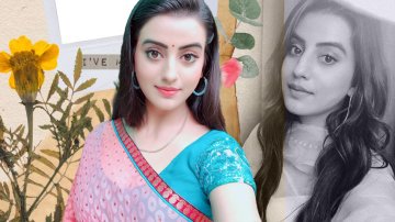 Akshara Singh – The Bhojpuri Film Industry’s Precious Gem