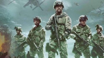 Uri The Surgical Strike Full Movie Download In HD Quality Available For Free!