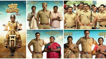 “Action Hero Biju” Sequel On The Cards In Malayalam?
