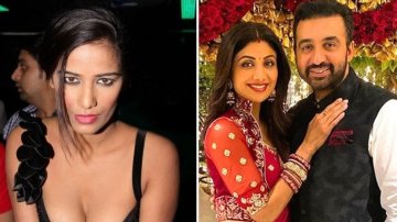 Shilpa Shetty’s First Reaction On Poonam Pandey & Her Husband’s Controversy: “Act Polite Towards A Person We Dislike”