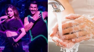 Coronavirus: New Handwashing Songs If You Are Tired Of Singing ABC And Happy Bithday