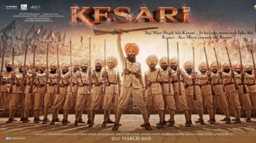 "Kesari" Movie Download In HD | Full Movie Leaked Online