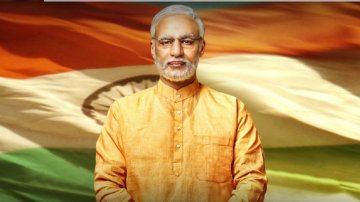 PM Narendra Modi Full Movie Download In Hindi Finally Leaked Out!