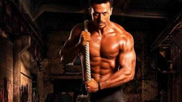 Tiger Shroff Wishes For Baaghi 3 Re-release Amid Coronavirus Outbreak
