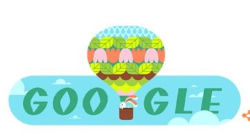 Top 10 Best Google Doodles Of All Time