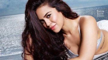 Sana Saeed Wows Fans With Hot And Sultry Bikini Pictures