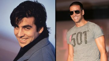 4 Akshay Kumar Inspired Grooming Ideas Every Men Should Try At Least One Time In His Life