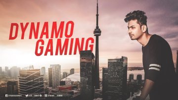 $100K Per Hour?! Dynamo Gaming Income, Girlfriend And Unknown Facts All Revealed HERE