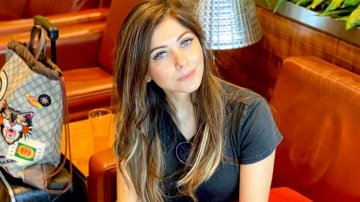 Before Tested Positive For Coronavirus, These Are Other Times Kanika Kapoor Made Headlines With Controversies