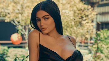 Kylie Jenner Isn't Anxious About Coronavirus Self-quarantine Due To This Reason