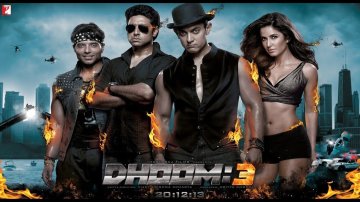 Dhoom Full Movie Download | Available For Free Download