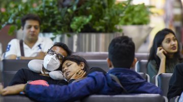 Mumbai Lockdown: Chief Minister Announces The City Will Be Shutdown In The Wake Of Coronavirus