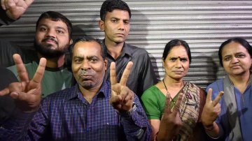 Last Wishes Of Nirbhaya Case Convicts Before Execution: Mukesh To Donate Organ, Vinay Left Painting Of Hanuman Chalisa To Family