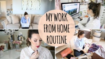 How To Work From Home Efficiently In The Time Of Coronavirus Outbreak