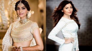 Sonam Kapoor Gets Brutal Backlashes For Defending Kanika Kapoor